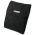 Official replacement carry case / pouch for P5 Series 1 + P5 Series 2 Headphones | Bowers & Wilkins
