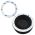 Felt Spacer Rings (TAPE + OUTER RINGS) for Audeze LCD Headphones