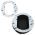 Felt Spacer Rings (TAPE + EXTENDED RINGS) for Audeze LCD Headphones