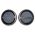 Official AH-D5200 Replacement Ear Pads | Denon