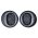 Official AH-D7200 Replacement Ear Pads | Denon