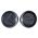 Official AH-D7200 Replacement Ear Pads | Denon