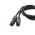 Libran Balanced XLR Analogue Interconnect Cable | Graham Slee