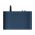 ZEN Air BLUE 2 Hi-Res Desktop + In-Car Bluetooth Audio Streamer | iFi Audio