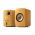LSX II Wireless Hi-Fi Loudspeaker System (Amber Haze) | KEF Audio