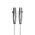 Ultra Cable - High End Artisanal Headphone Cable | Meze Audio