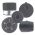 Official Replacement Counterweights | Pro-Ject Audio Systems