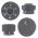 Official Replacement Counterweights | Pro-Ject Audio Systems