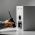 Wireless Box E, Plug-In Streaming Amplifier (Black) | Project Audio Systems