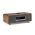 R3S Compact Music System (Rich Walnut) | Ruark Audio