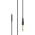 Replacement Straight Cable for HD400 PRO Headphones | Sennheiser