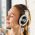 HD599 Open-Back High-End Wired Headphones | Sennheiser