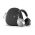 HDB 630 Over-Ear, Closer-Back Audiophile Wireless Headphones (Lunar Silver finish, with BTD700 Bluetooth Dongle) | Sennheiser
