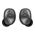 MOMENTUM True Wireless 5 In-Ear ANC Earphones (Graphite) | Sennheiser