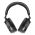 Momentum 5 Wireless ANC Headphones (Black) | Sennheiser