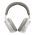 Momentum 5 Wireless ANC Headphones (White) | Sennheiser