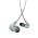 SE215 Professional Sound Isolating Earphones (Clear) | Shure