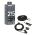 SE215 Professional Sound Isolating Earphones (Black) | Shure