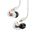 SE425 Professional Sound Isolating Earphones | Shure