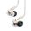 SE535 Professional Sound Isolating Earphones | Shure