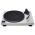 SL-40CBT Direct Drive Bluetooth Turntable (Grey) | Technics