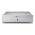 Phono-1 LX MM/MC Phono Stage Preamplifier (Silver) | Vertere Acoustics