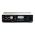 Phono-1 LX MM/MC Phono Stage Preamplifier (Rear Panel) | Vertere Acoustics