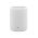 Sound Lite Compact Hi-Res Smart Speaker (White) | WiiM
