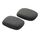 B&W P3 Series Replacement Earpads (Black Leatherette) | Bowers & Wilkins