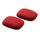 B&W P3 Series Replacement Earpads (Red) | Bowers & Wilkins