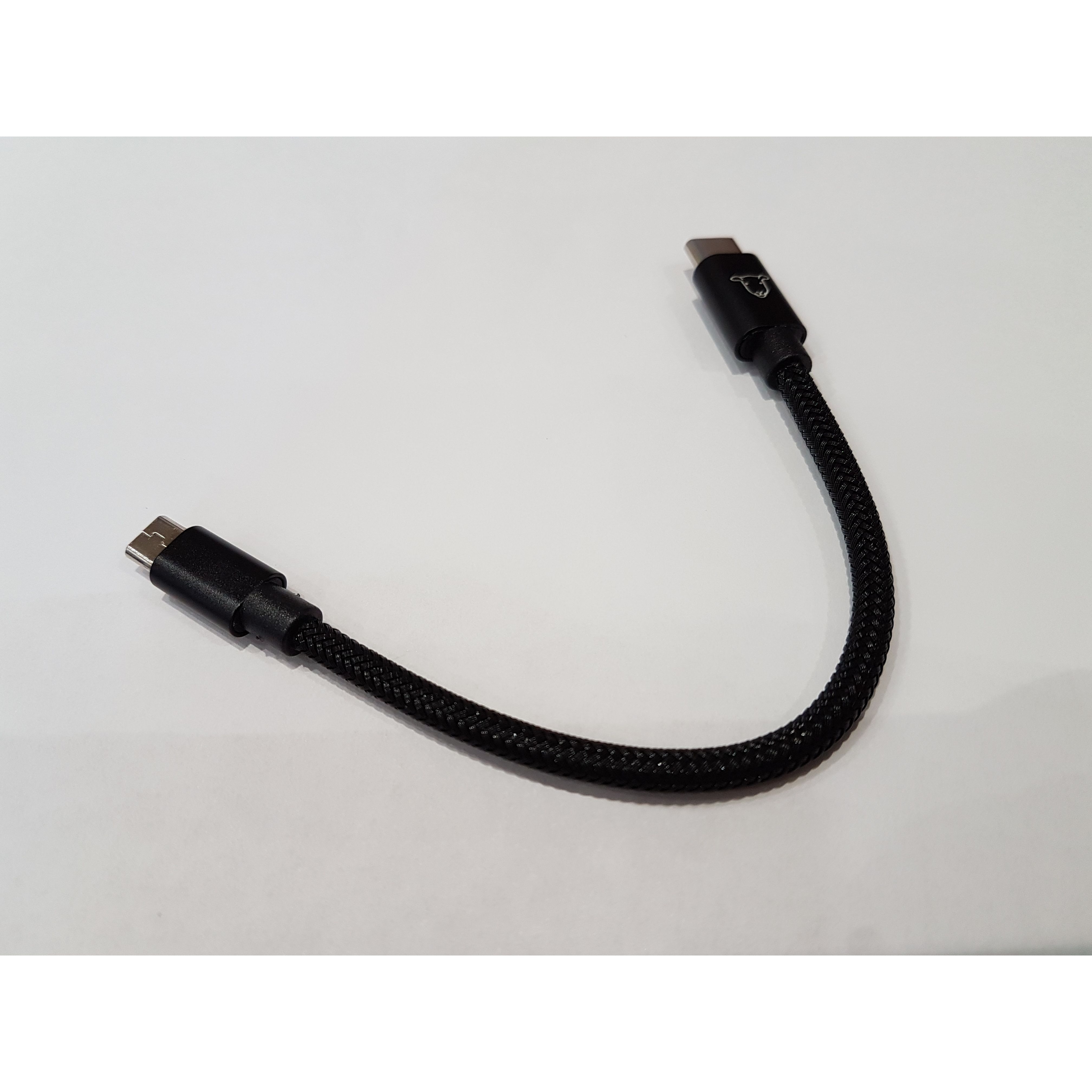 USB TYPE-B 10cm - 3