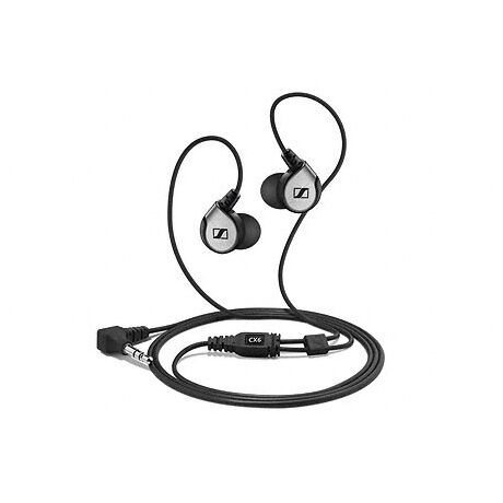 Sennheiser travel headphones online