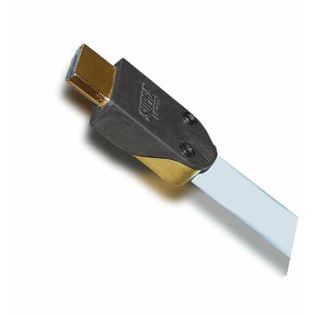 Supra HD5 MET S High Speed HDMI Ethernet Cable