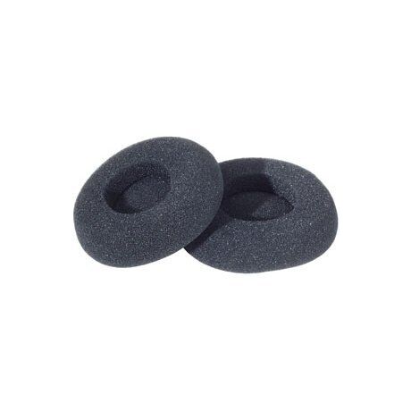 Replacement S-Cushion Ear Pads for 60 / 80 / 125 Prestige Series Headphones | Grado Labs