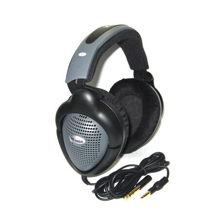 Sennheiser hd 500 sales