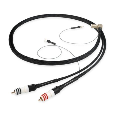 SignatureX Tuned ARAY Tonearm Cable | The Chord Company