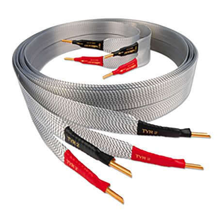 Tyr 2 Speaker Cable (Stereo Pair) | Nordost