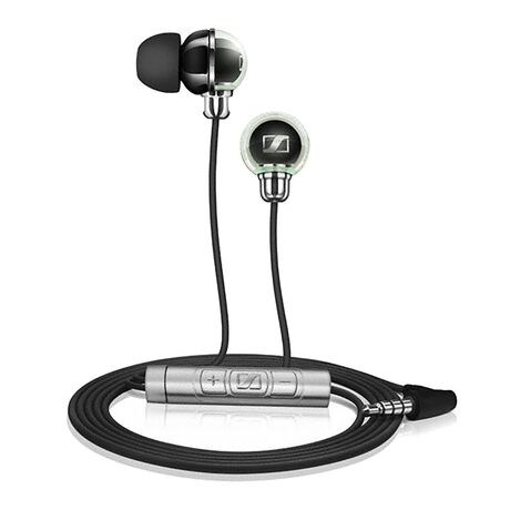 CX 890i Premium Smartphone Headset + Microphone | Sennheiser