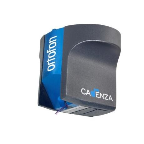 Cadenza Blue Moving-Coil MC Cartridge | Ortofon