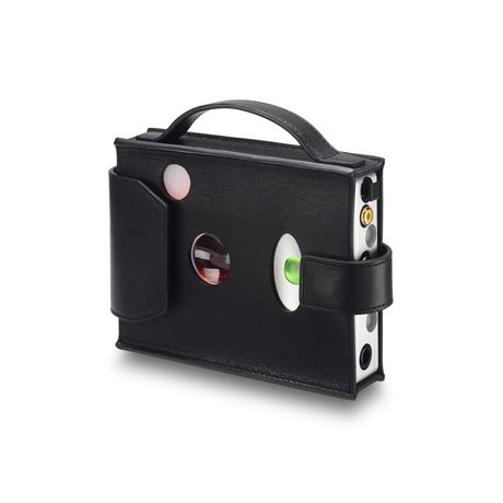 Official Hugo Carry Case (Black) | Chord Electronics