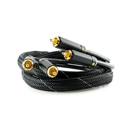 AgSat90 Interconnect Cable (Stereo Pair) | Graham Slee