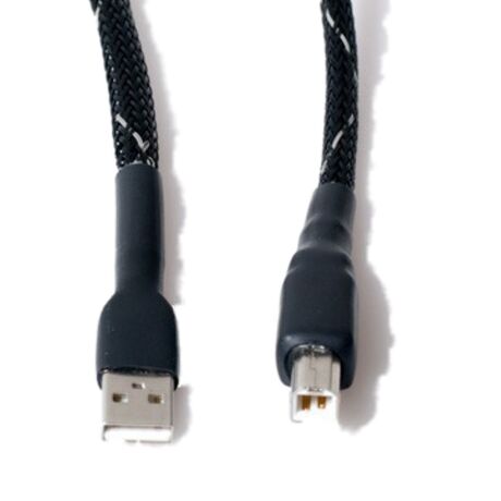 Lautus USB Interconnect Cable (A - B) | Graham Slee