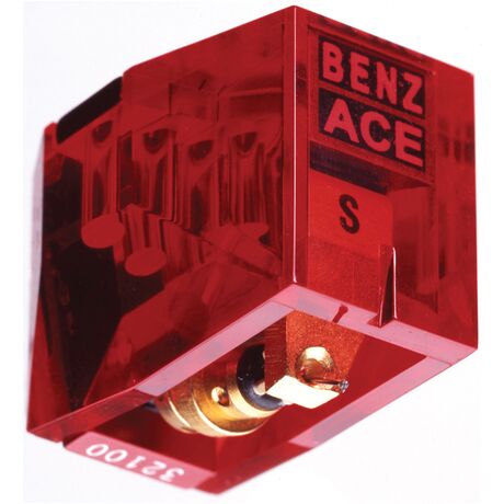 Benz Micro Ace SL Moving Coil Cartridge | Audio Sanctuary