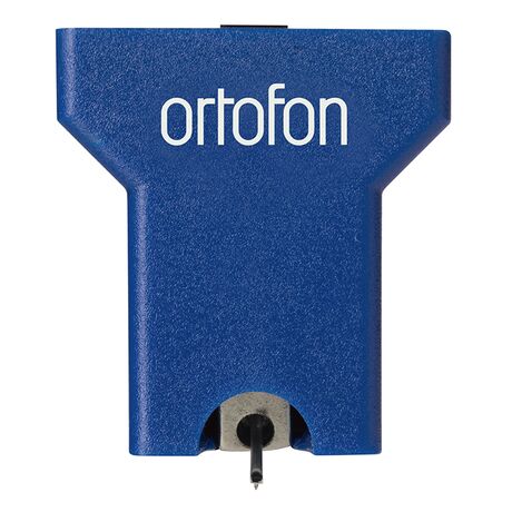 Quintet Blue Moving-Coil MC Cartridge | Ortofon