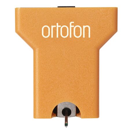 Quintet Bronze Moving-Coil MC Cartridge | Ortofon