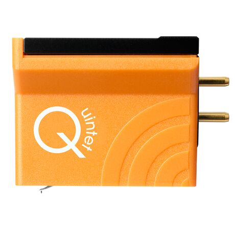 Quintet Bronze Moving-Coil MC Cartridge | Ortofon