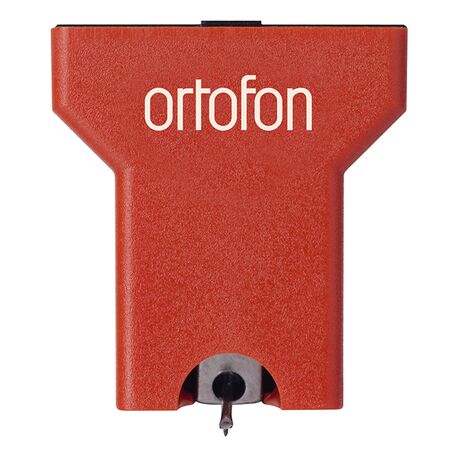 Quintet Red Moving-Coil MC Cartridge | Ortofon