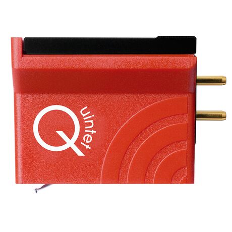 Quintet Red Moving-Coil MC Cartridge | Ortofon