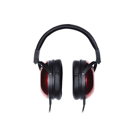 TH900 MK2 Closed-Back Headphones | Fostex