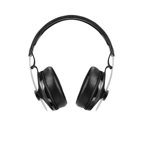 Sennheiser Momentum Wireless Headphones - Black